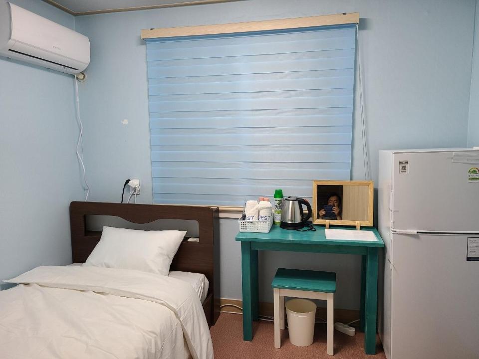 Joy Guest House Asan Exterior foto